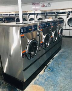 Commercial washer and dryer sets in tuscaloosa, ai
