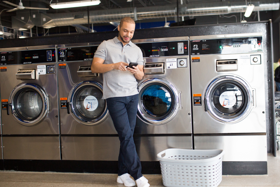 Laundry South Commercial Laundry Equipment Supplier In MS