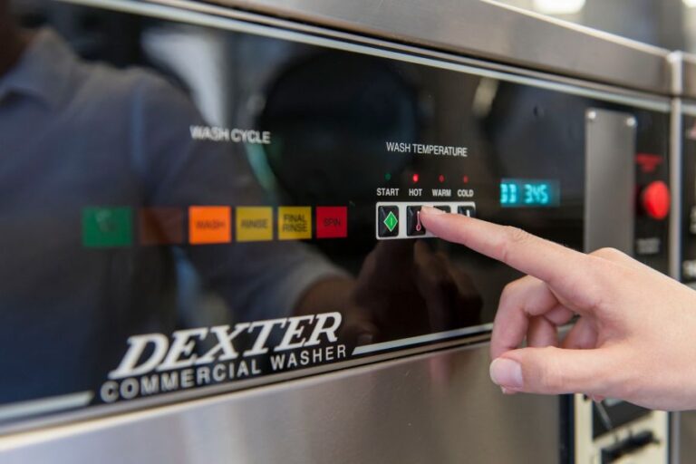 Starting A Laundry Business 8 Things You Must Know